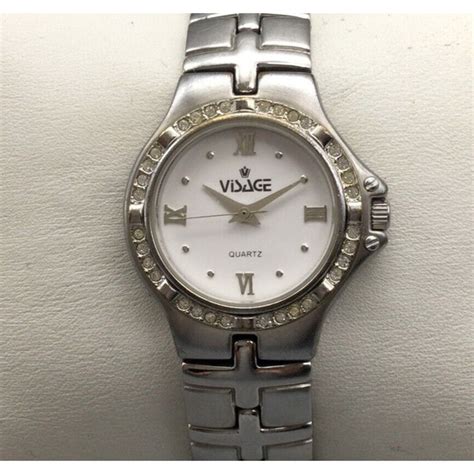 visage watches replica|visage watches women.